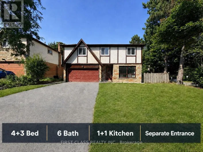 200 MCNICOLL AVENUE, Toronto