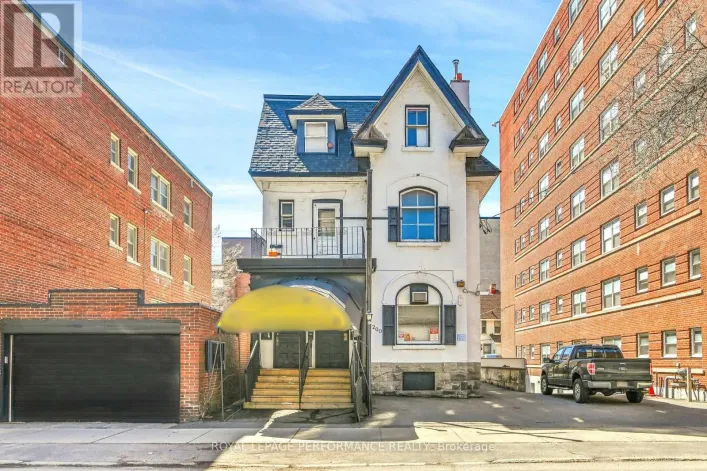 200 METCALFE STREET, Ottawa