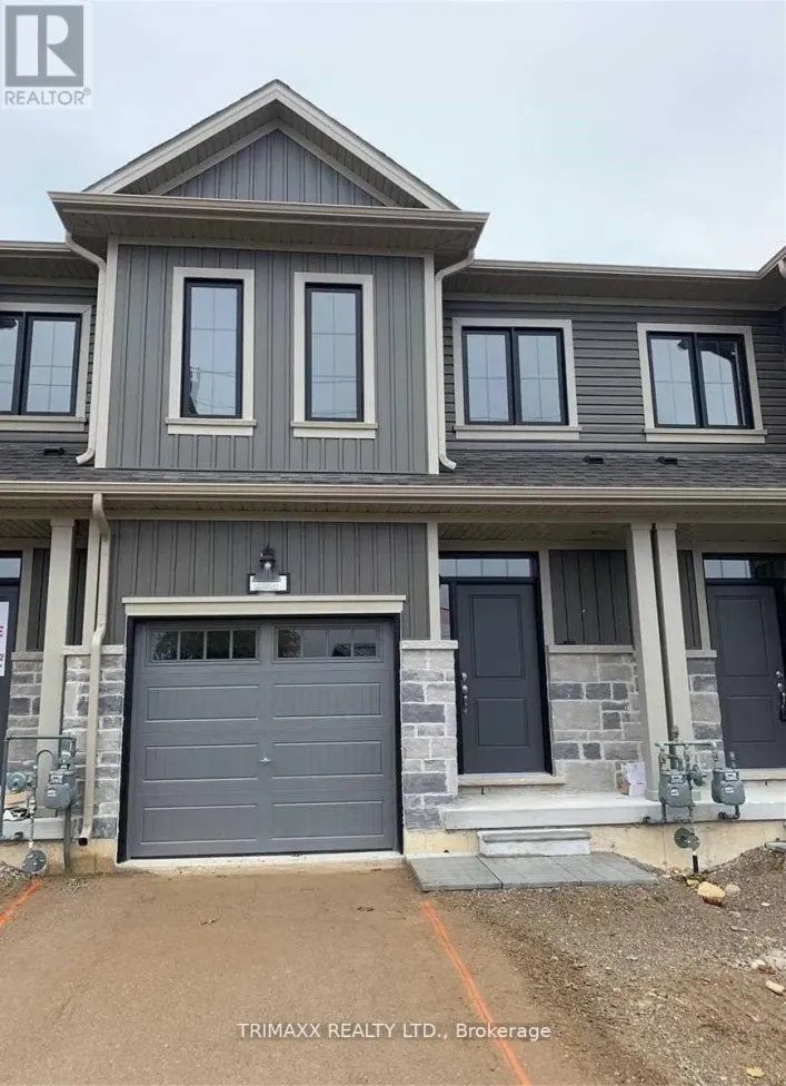 200 MIDDLETON STREET, Zorra