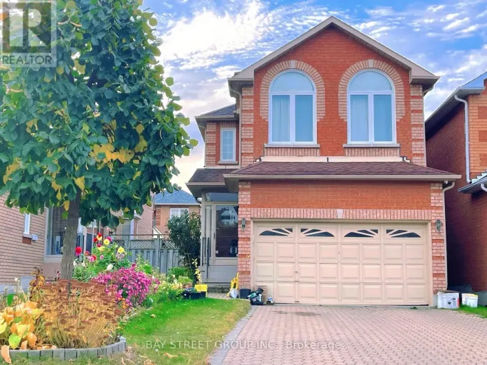 200 MILLIKEN MEADOWS DRIVE, Markham