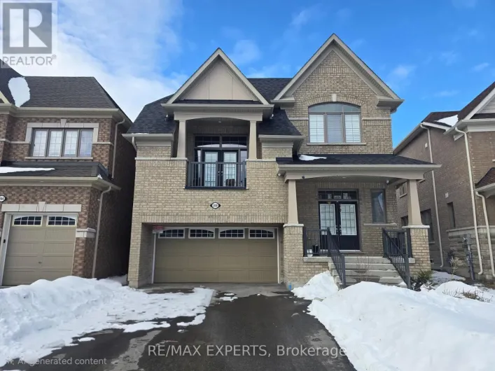 200 MIYAKO COURT, Oshawa