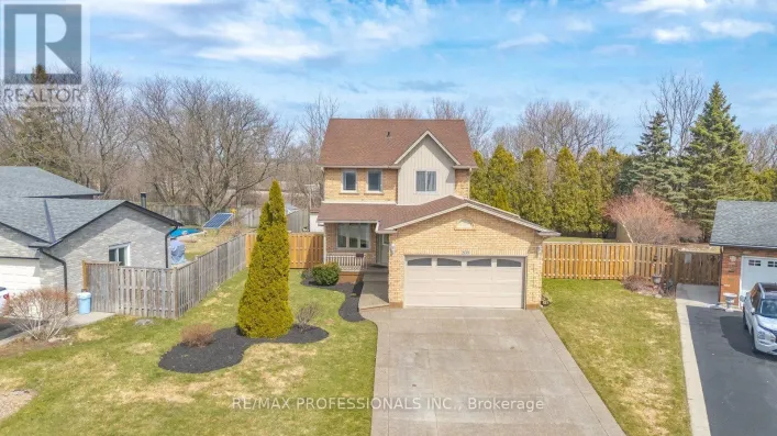 200 MORRISON DRIVE, Haldimand