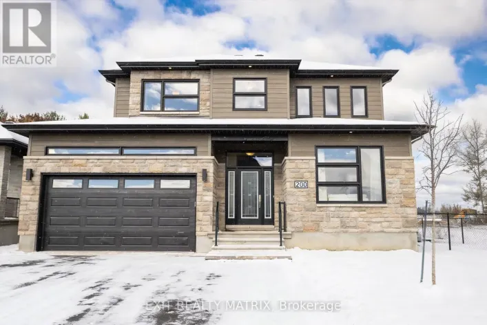 200 NATURE STREET, Casselman