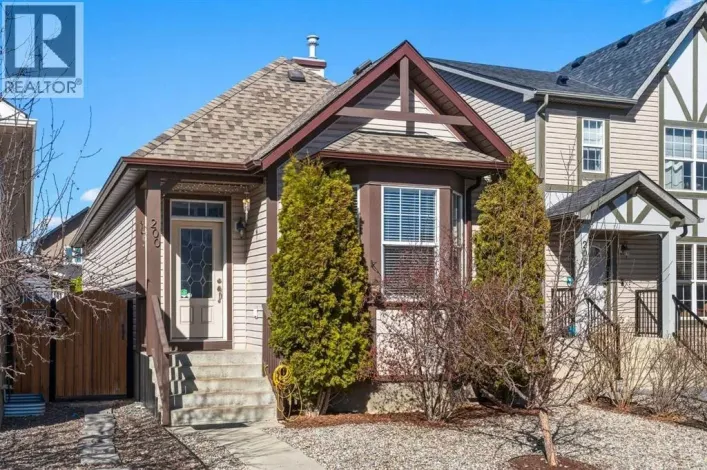 200 New Brighton Green SE, Calgary