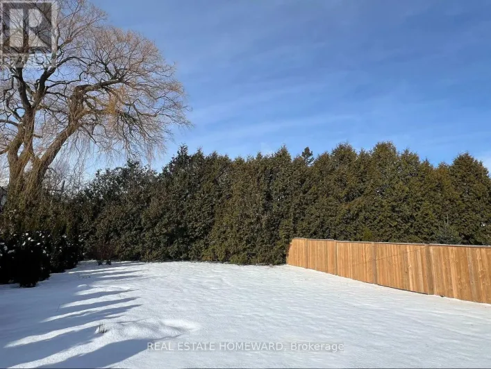 200 ONTARIO STREET, Port Hope