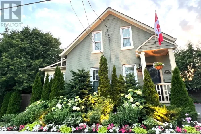 200 ONTARIO STREET, Port Hope