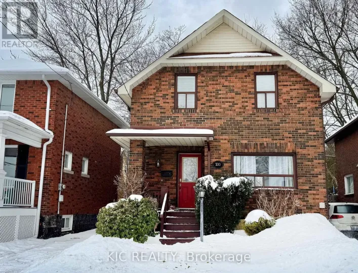 200 OSHAWA BOULEVARD N, Oshawa