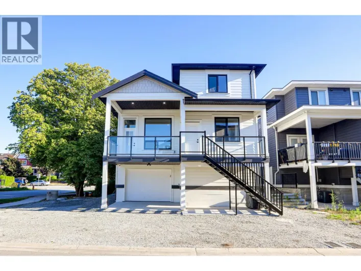 200 PHILLIPS STREET, New Westminster