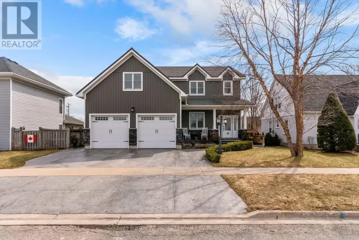 200 PICTON STREET E, Goderich)