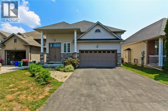 200 REGATTA Drive, Welland