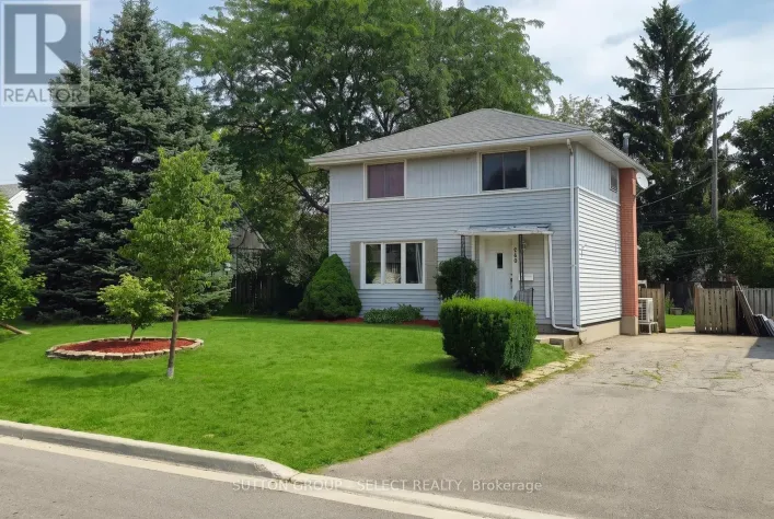 200 RHINE AVENUE, London East