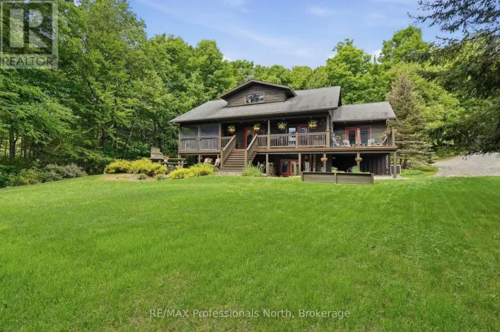 200 RIVERSIDE DRIVE, Kearney