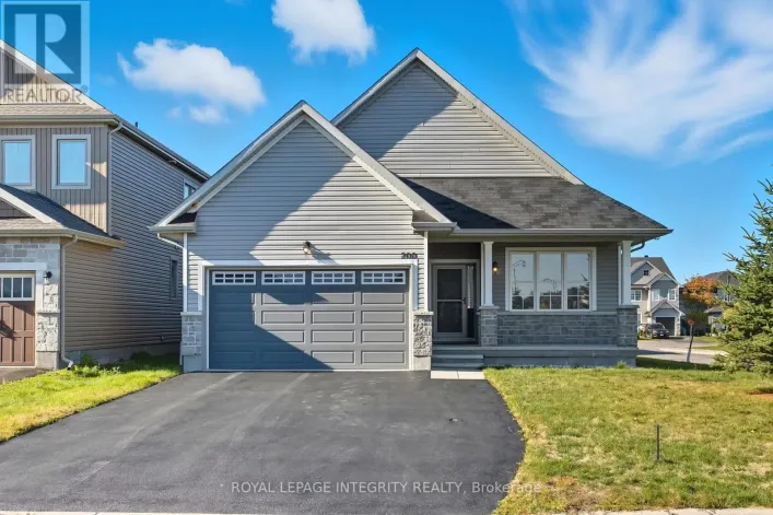 200 ROVER STREET, Ottawa