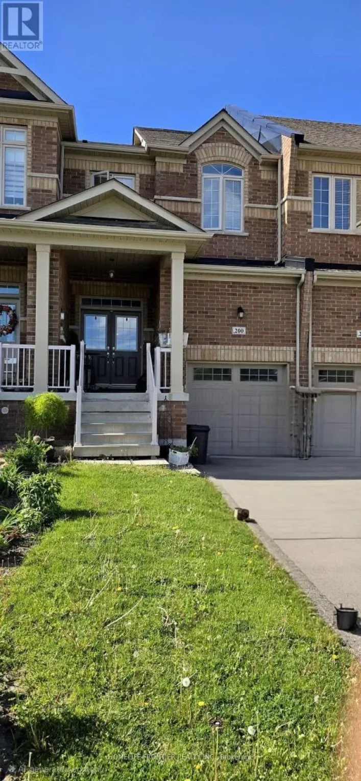 200 ROY HARPER AVENUE, Aurora