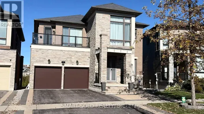 200 SCRIVENER DRIVE, Aurora