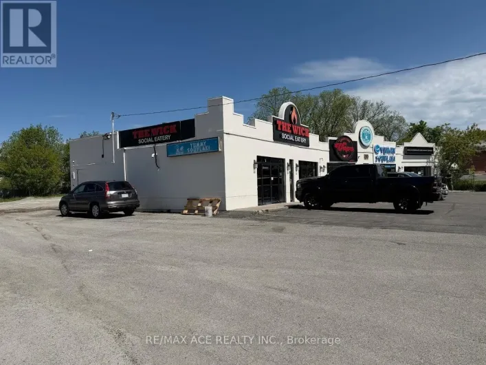 200 SIMCOE AVENUE, Georgina