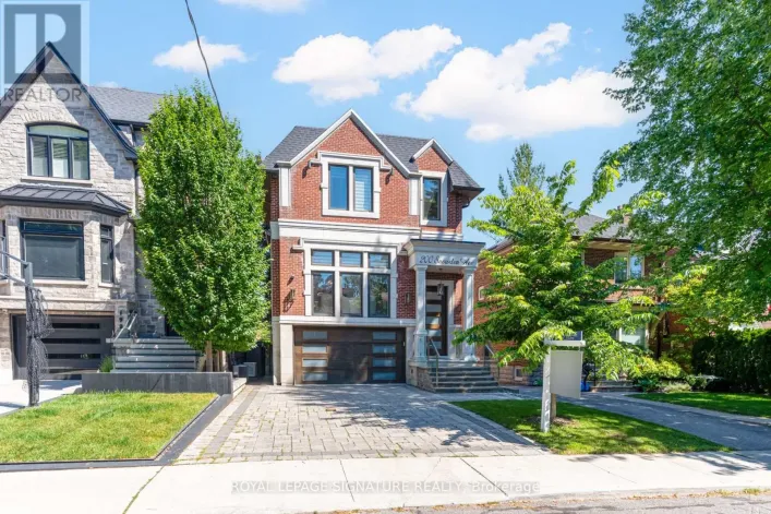 200 SNOWDON AVENUE, Toronto