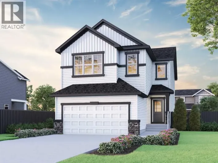 200 Southborough Common, Cochrane