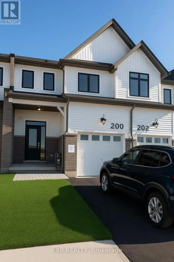 200 STAMSON STREET, Kitchener