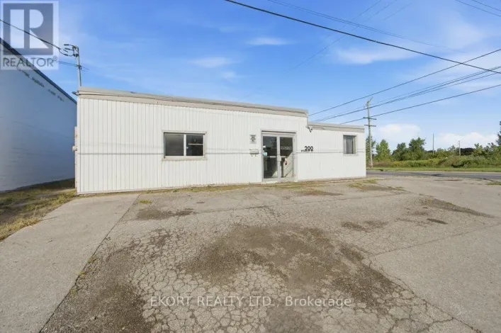 200 STANLEY STREET, Belleville