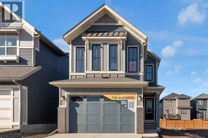 200 Starling Place NW, Calgary