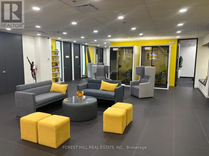 200 SUITE 205 - 350 BURNHAMTHORPE ROAD W, Mississauga