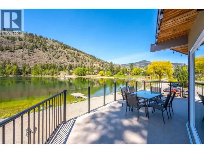 200 Twin Lakes Road, Kaleden