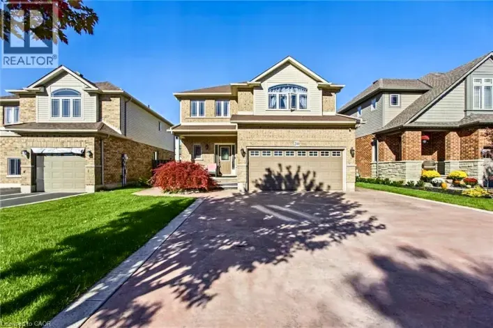 200 VALIANT Circle, Binbrook