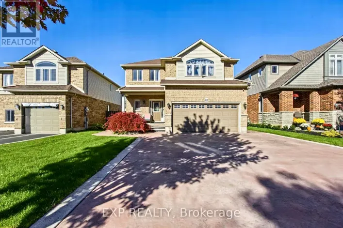 200 VALIANT CIRCLE, Hamilton