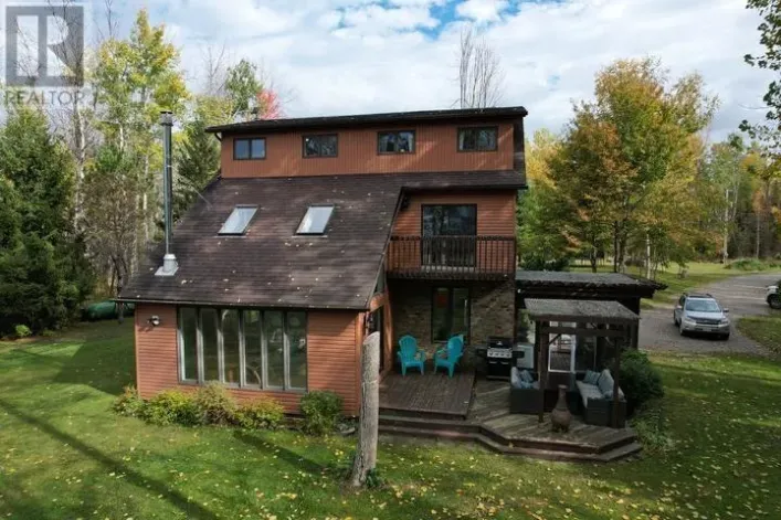 200 Watson RD, Echo Bay