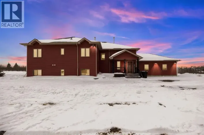 200 Weiss Drive, Saprae Creek