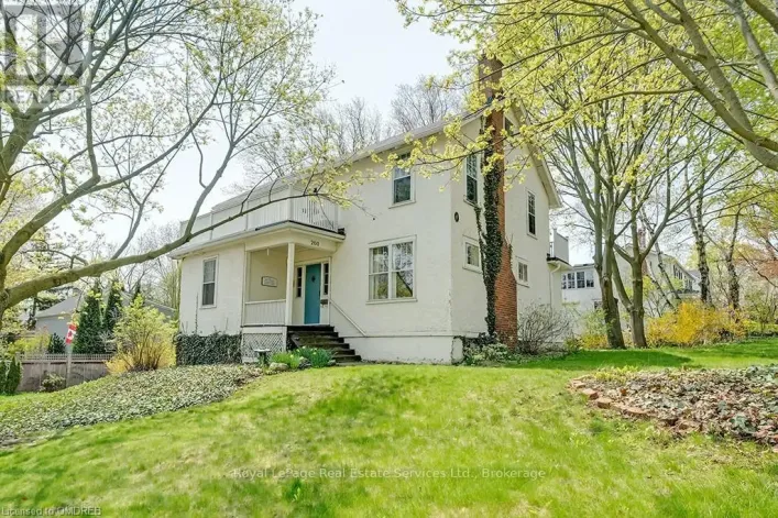House for sale: 200 WILLIAM STREET, Oakville
