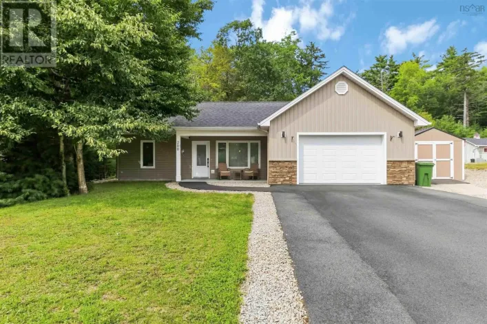 200 Winburn Avenue, Bridgewater