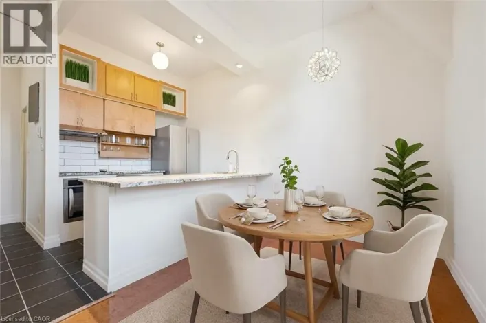 200 WOOLWICH Street Unit# 202, Guelph