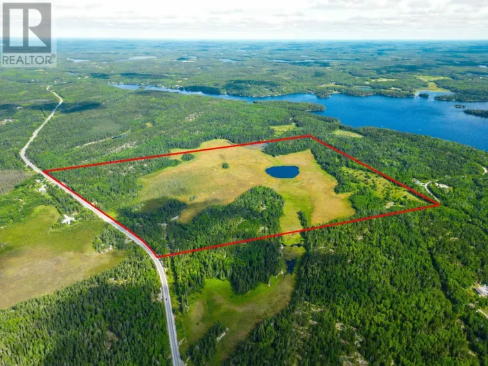 200 WORONA ROAD, Kenora