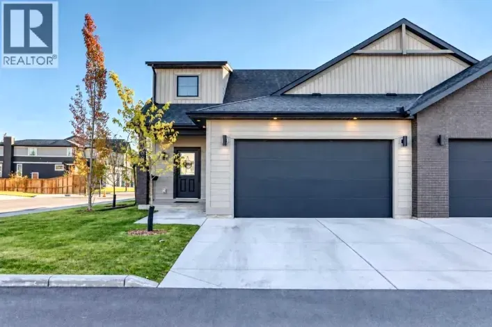 2000, 15 Coopersfield Link SW, Airdrie