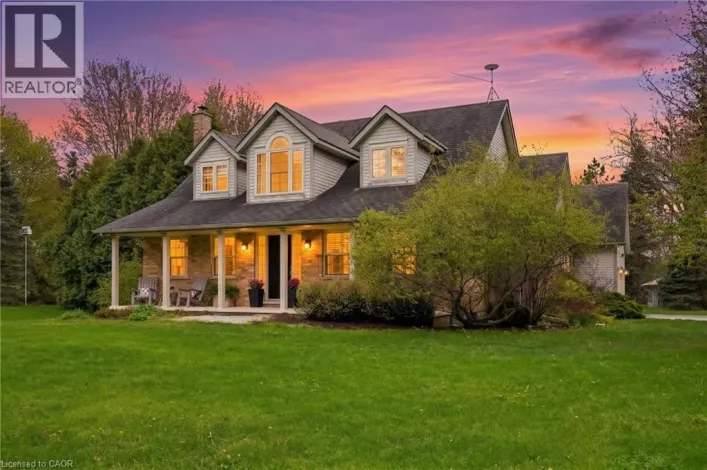 2000 15 SIDE Road, Milton