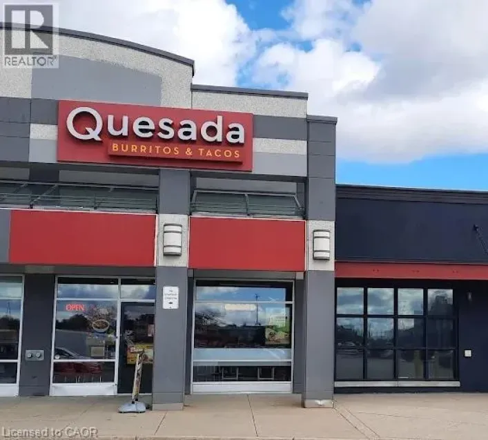 2000 APPLEBY LINE, Burlington