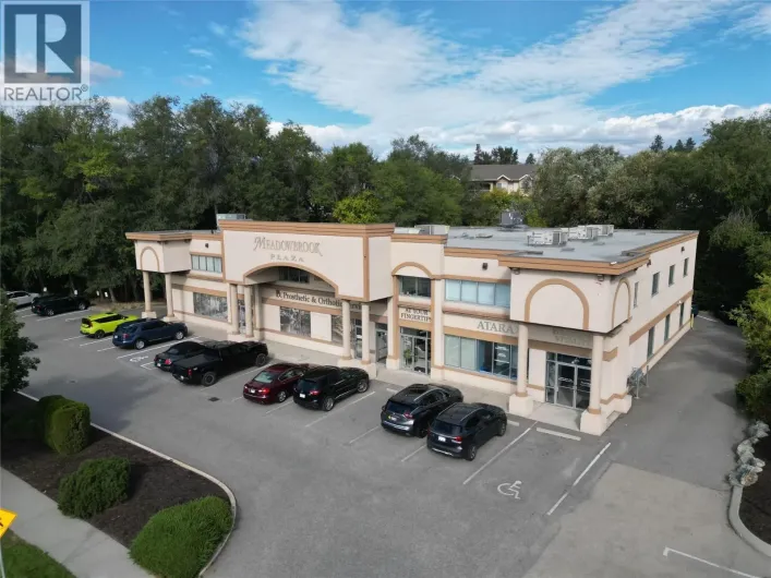 2000 Enterprise Way, Kelowna