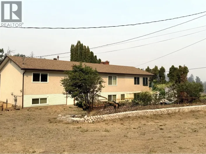 2000 Hollywood Road S, Kelowna