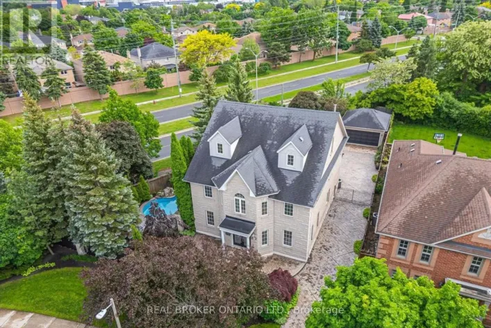 2000 PEAK PLACE, Oakville