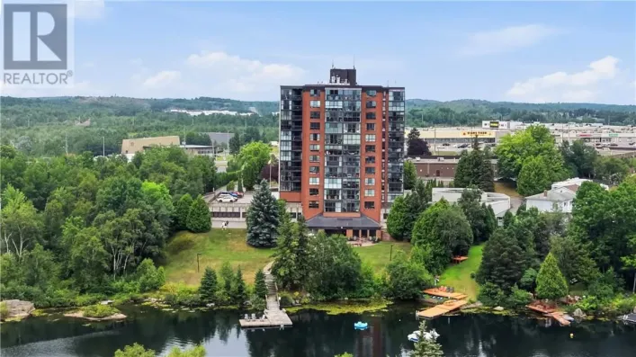 Apartment for sale: 2000 Regent Unit# 501, Greater Sudbury