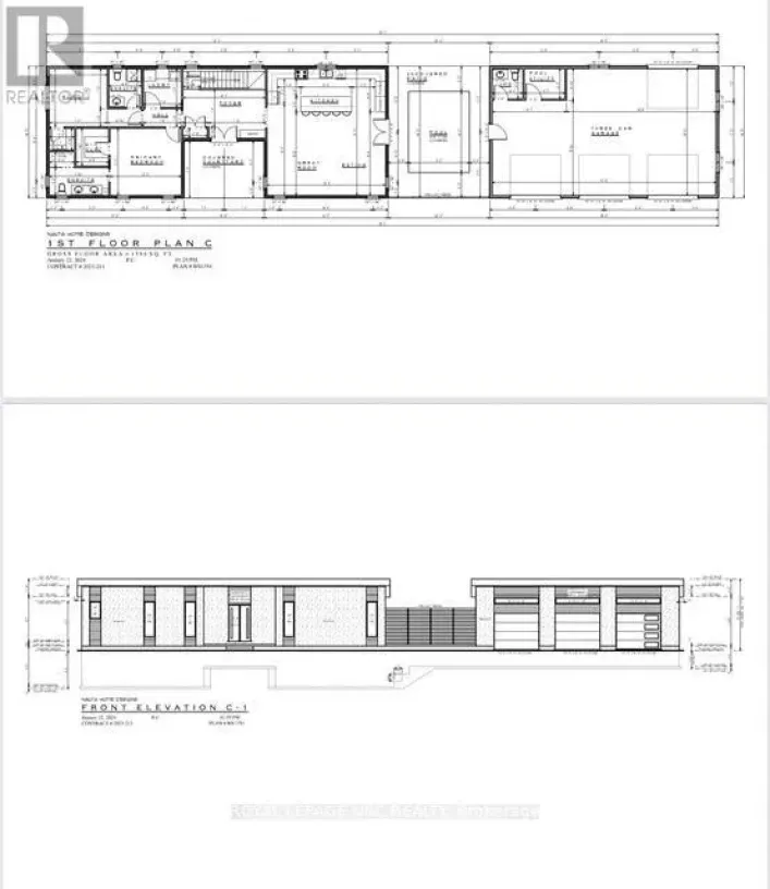 2000 SNIDER ROAD, Port Colborne