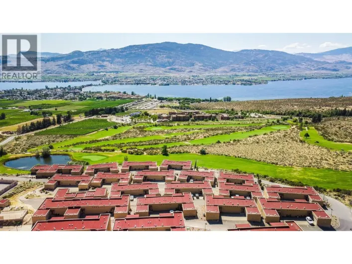 2000 VALLEYVIEW Drive Unit# 25, Osoyoos