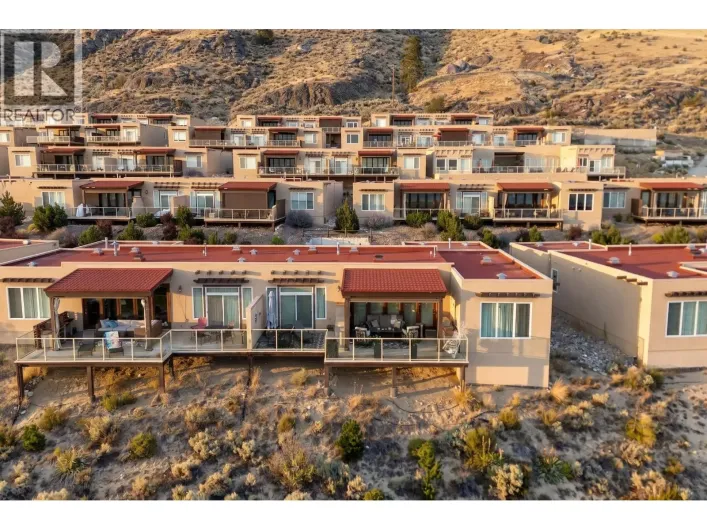2000 Valleyview Drive Unit# 3, Osoyoos
