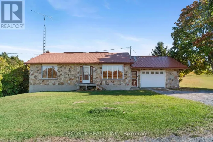 20001A & 20001C COUNTY 43 ROAD, North Glengarry