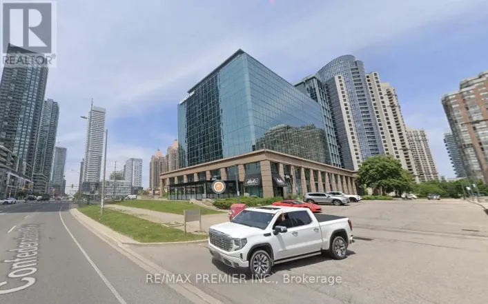 200-05 - 350 BURNHAMTHORPE ROAD W, Mississauga