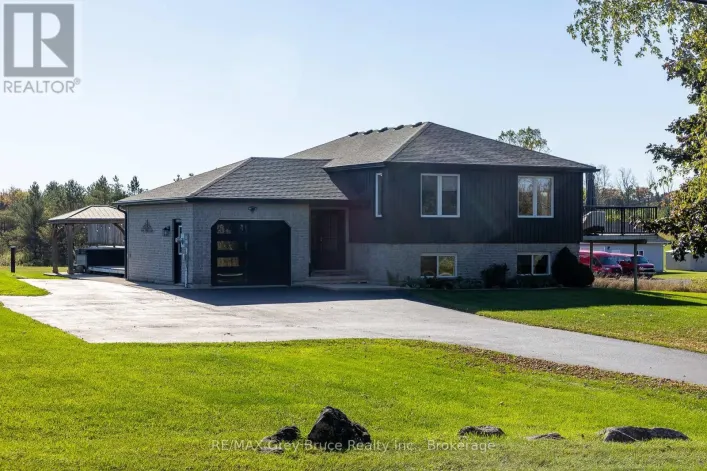 200050 10 SIDE ROAD, Georgian Bluffs