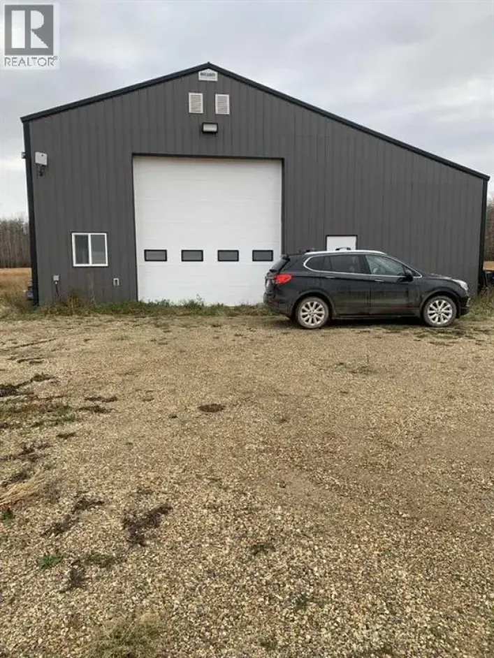 20008 TWP 844, Rural Northern Sunrise County