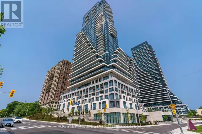 2001 - 10 INN ON THE PARK DRIVE, Toronto